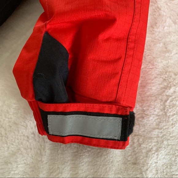 North 49 winter jacket - Picture 7 of 7